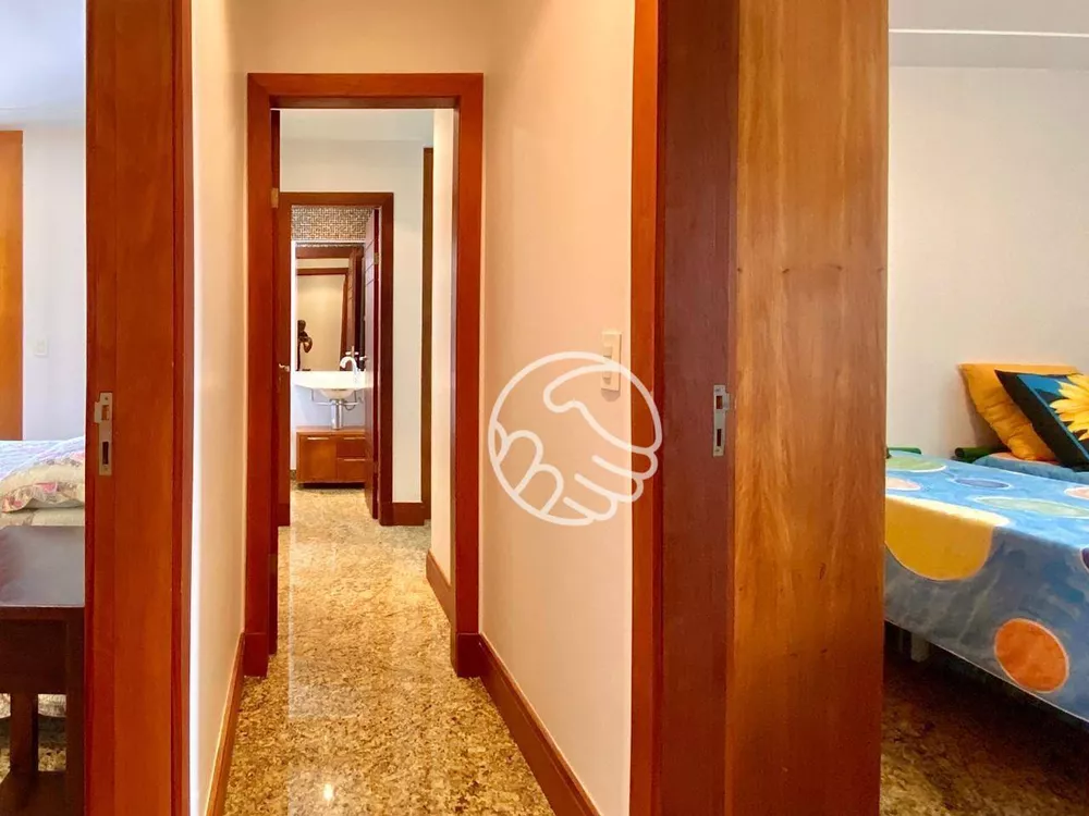 Cobertura, 3 quartos, 255 m² - Foto 3