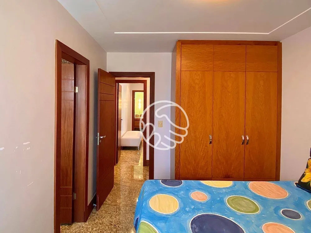 Cobertura, 3 quartos, 255 m² - Foto 12