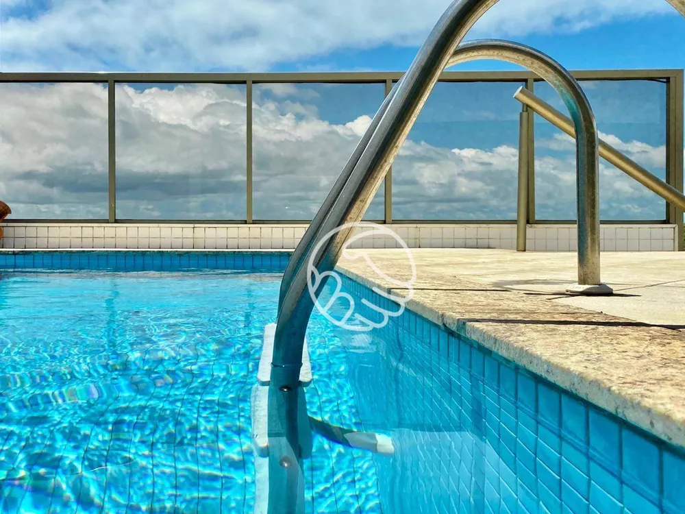 Cobertura, 3 quartos, 255 m² - Foto 1