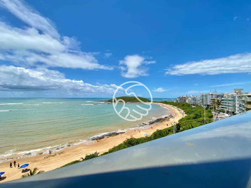 Cobertura, 3 quartos, 255 m² - Foto 1