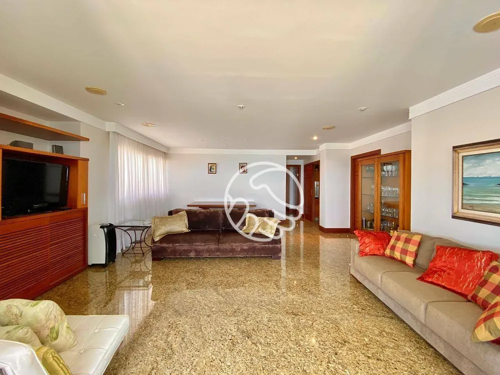 Cobertura, 3 quartos, 255 m² - Foto 5