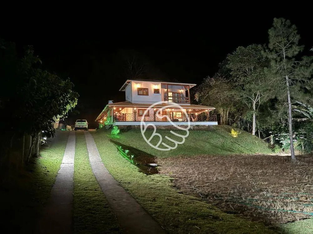 Casa, 3 quartos, 270 m² - Foto 16