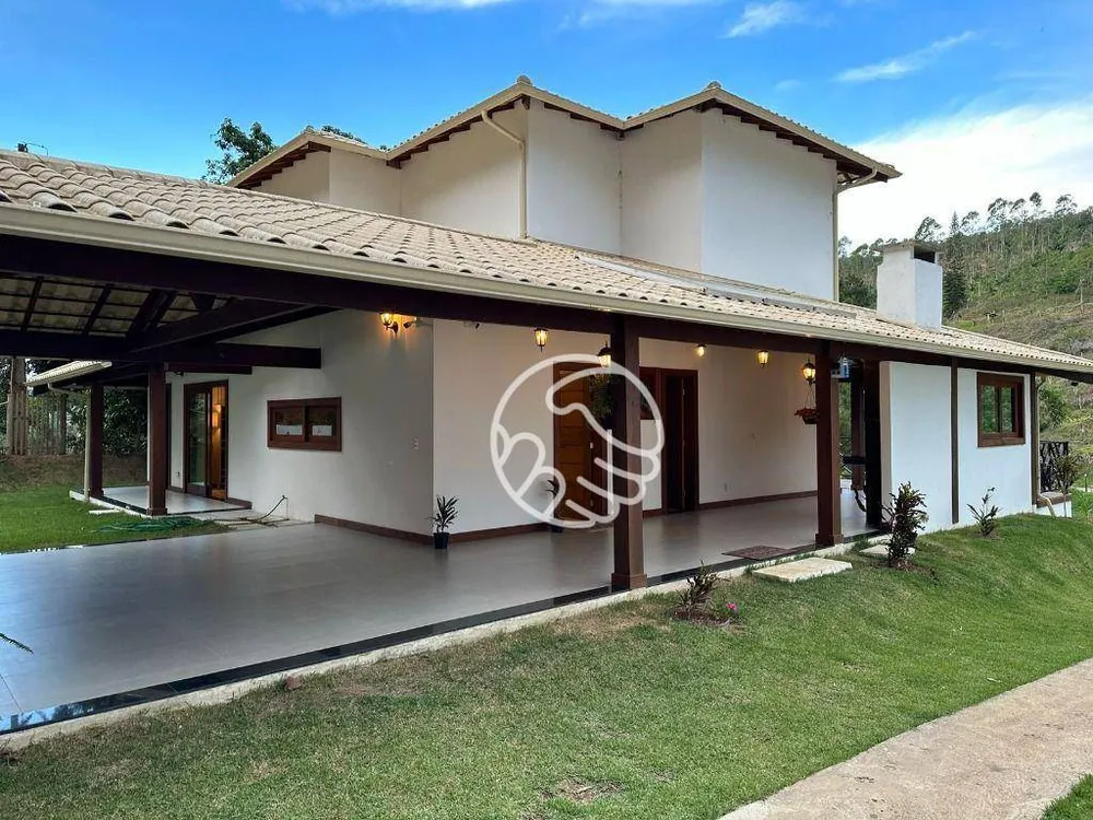 Casa, 3 quartos, 270 m² - Foto 2