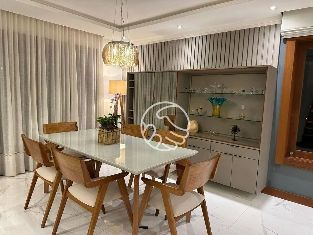 Casa, 3 quartos, 270 m² - Foto 15