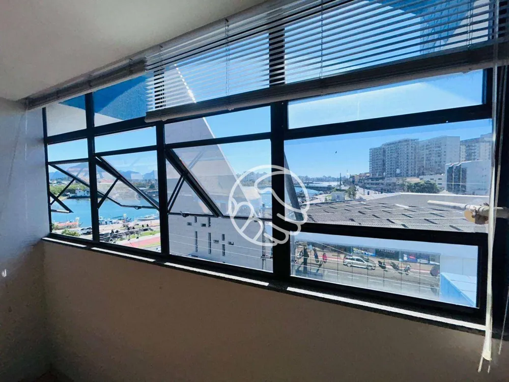 Sala-Conjunto, 90 m² - Foto 13