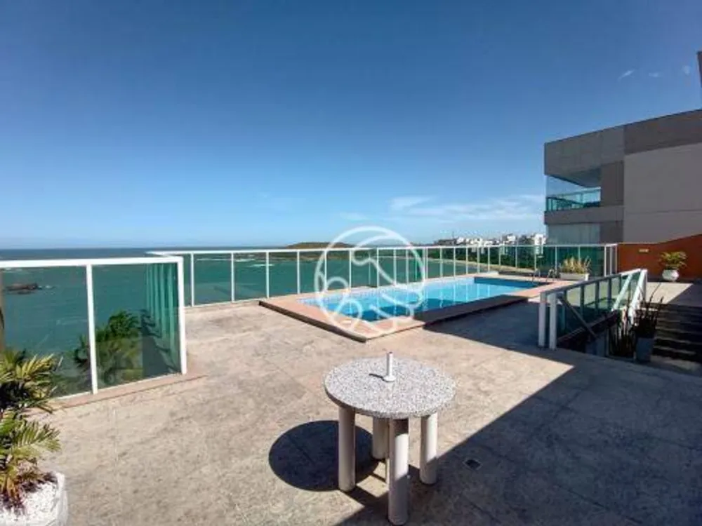 Apartamento, 4 quartos, 188 m² - Foto 3