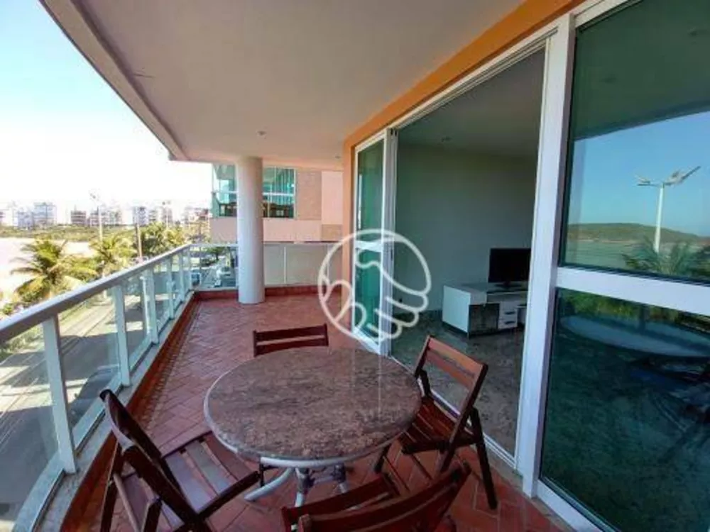 Apartamento, 4 quartos, 188 m² - Foto 1