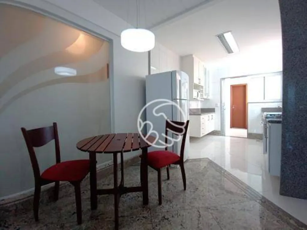 Apartamento, 4 quartos, 188 m² - Foto 4