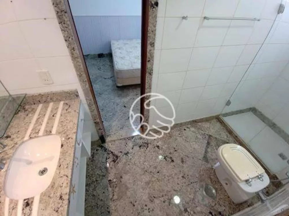 Apartamento, 4 quartos, 188 m² - Foto 2