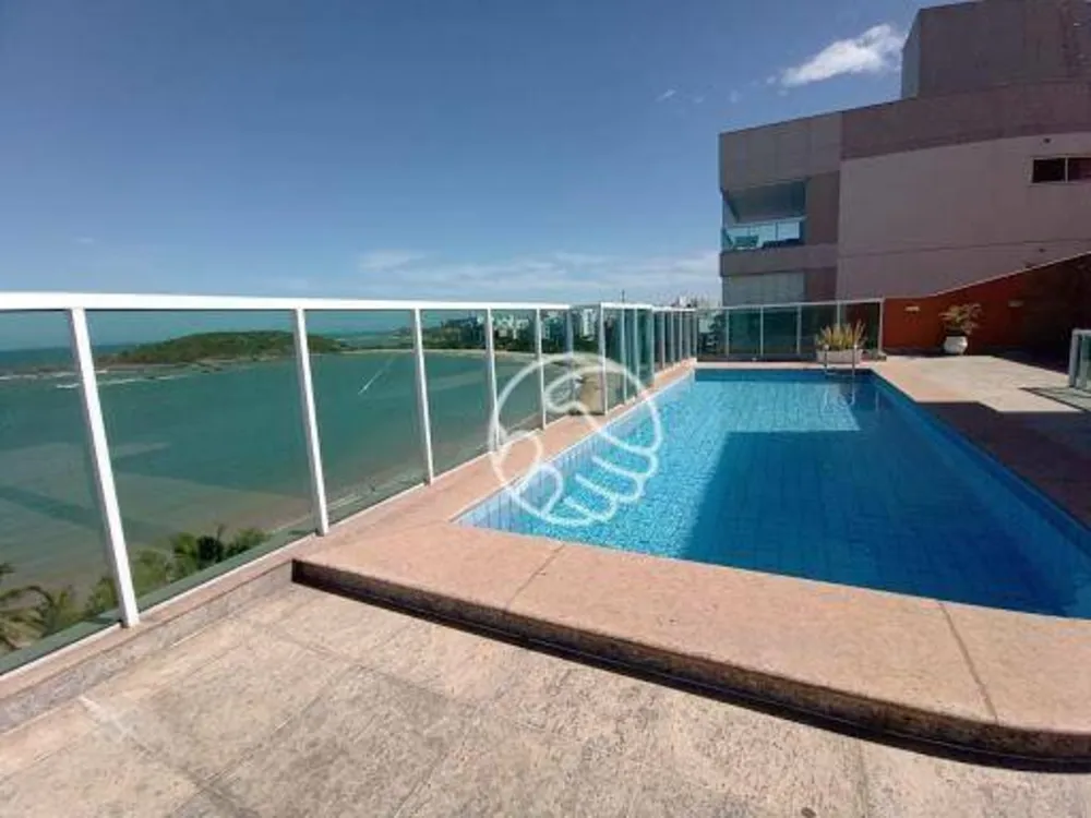 Apartamento, 4 quartos, 188 m² - Foto 2