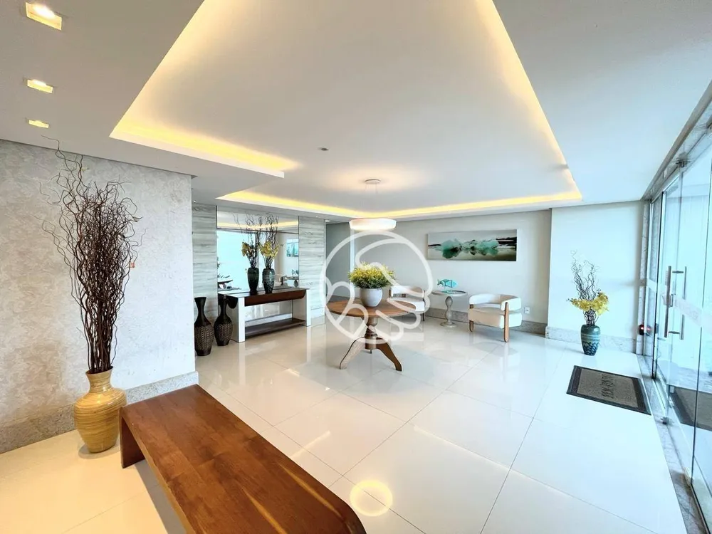 Apartamento, 2 quartos, 95 m² - Foto 3