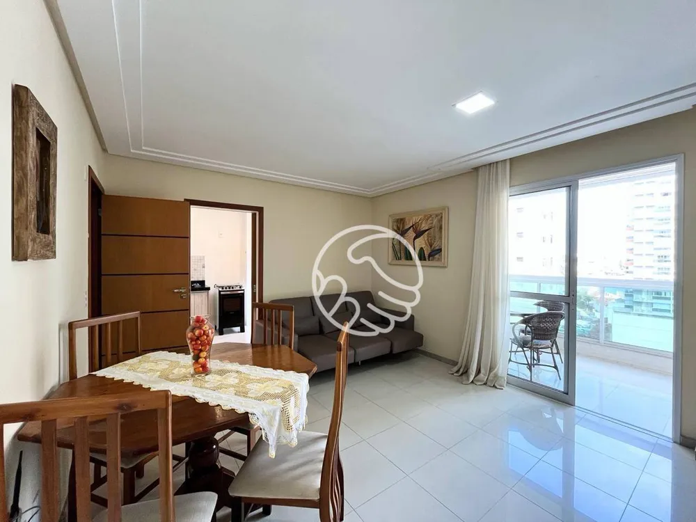 Apartamento, 2 quartos, 95 m² - Foto 6