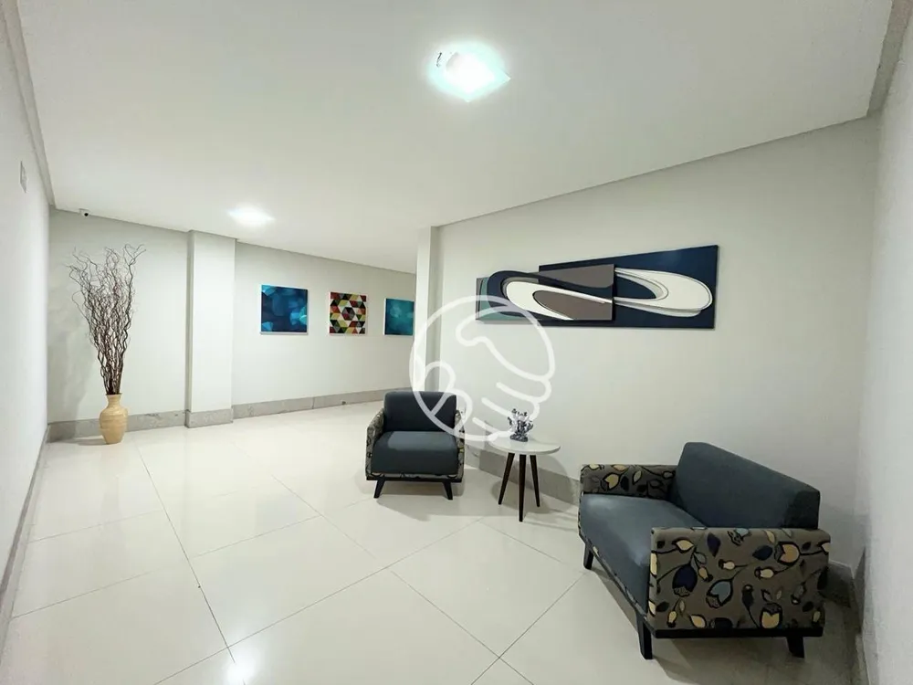 Apartamento, 2 quartos, 95 m² - Foto 1