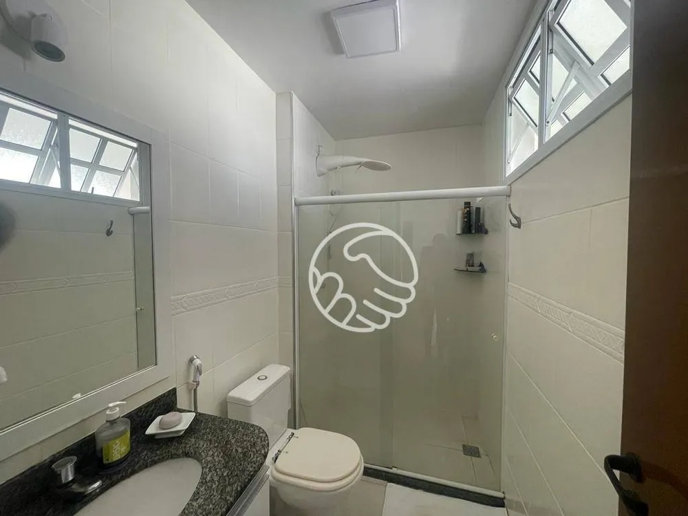 Casa de Condomínio, 2 quartos - Foto 10