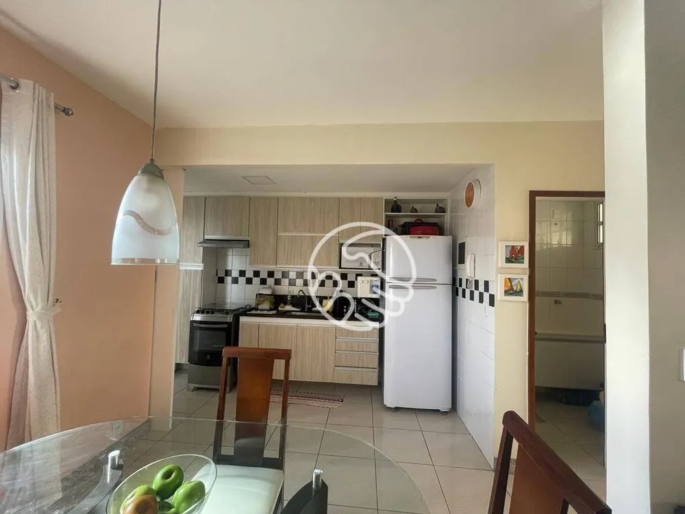 Casa de Condomínio, 2 quartos - Foto 6