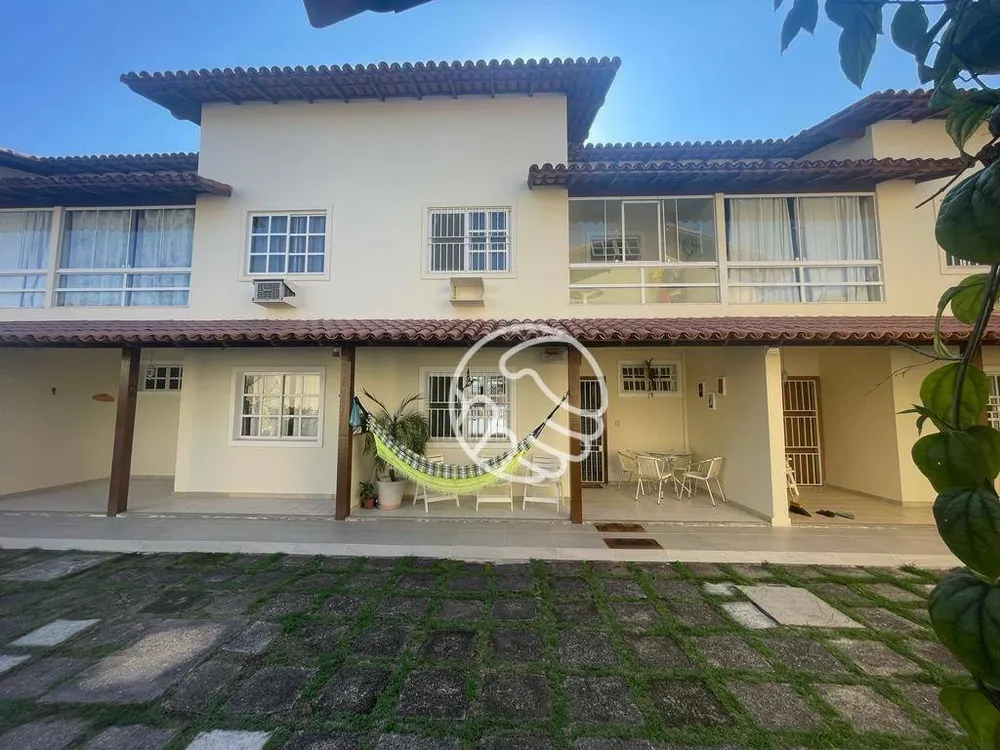 Casa de Condomínio, 2 quartos - Foto 5