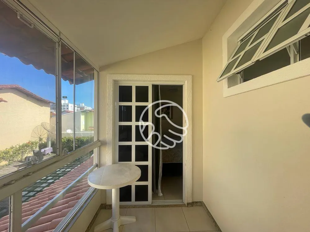 Casa de Condomínio, 2 quartos - Foto 8