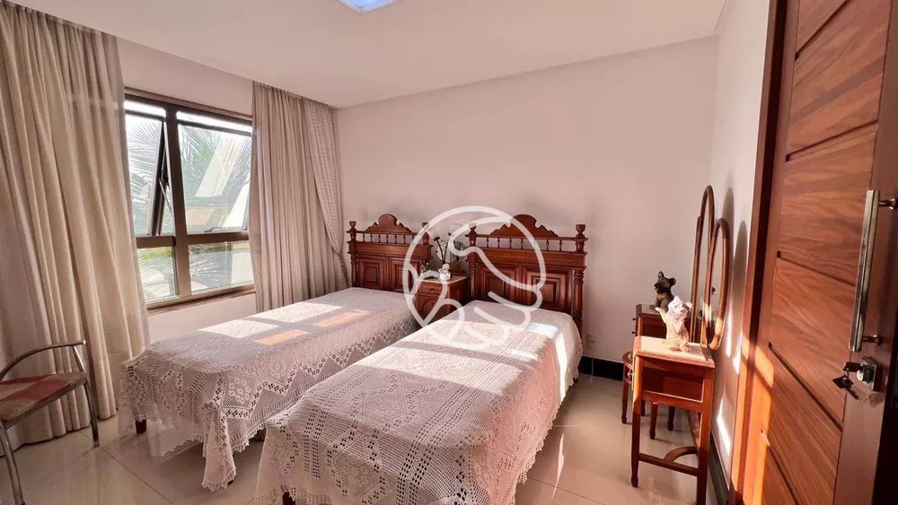 Casa, 5 quartos, 1000 m² - Foto 5