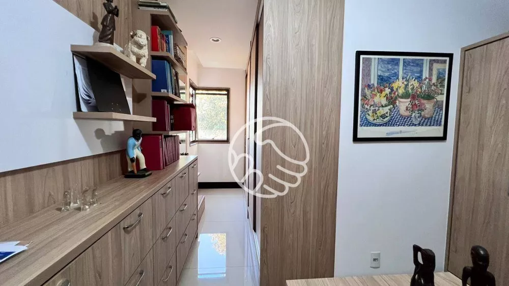 Casa, 5 quartos, 1000 m² - Foto 8