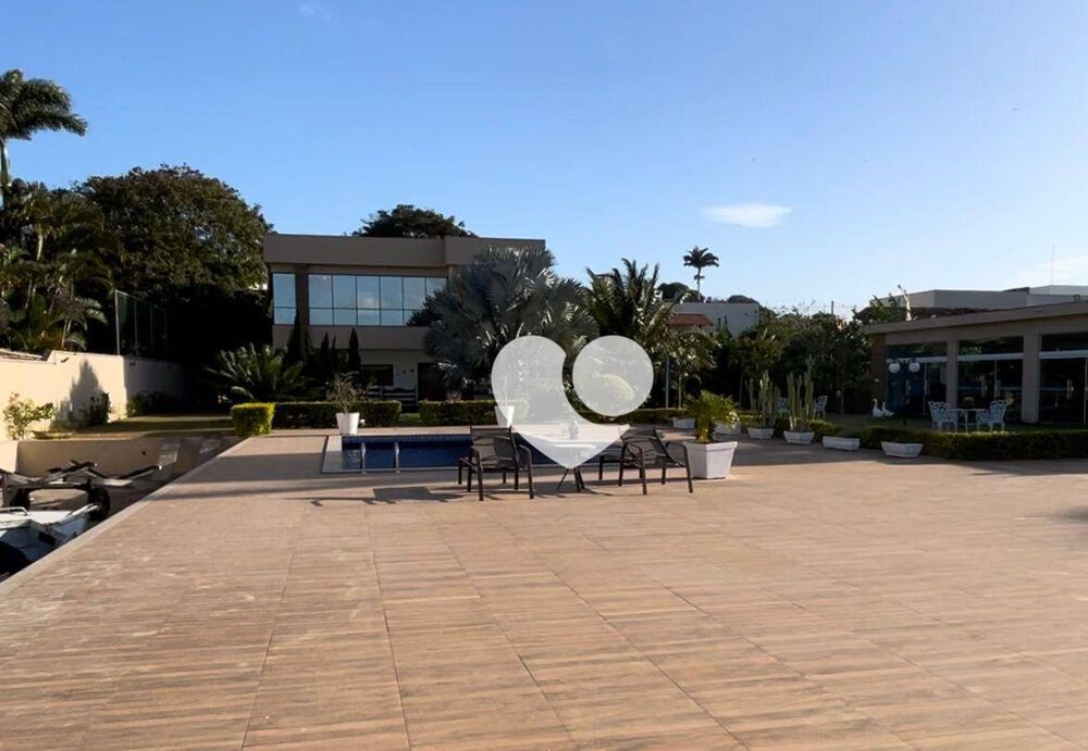 Casa, 5 quartos, 1000 m² - Foto 1