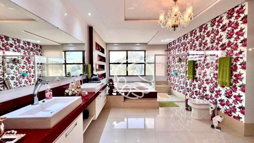 Casa, 5 quartos, 1000 m² - Foto 7