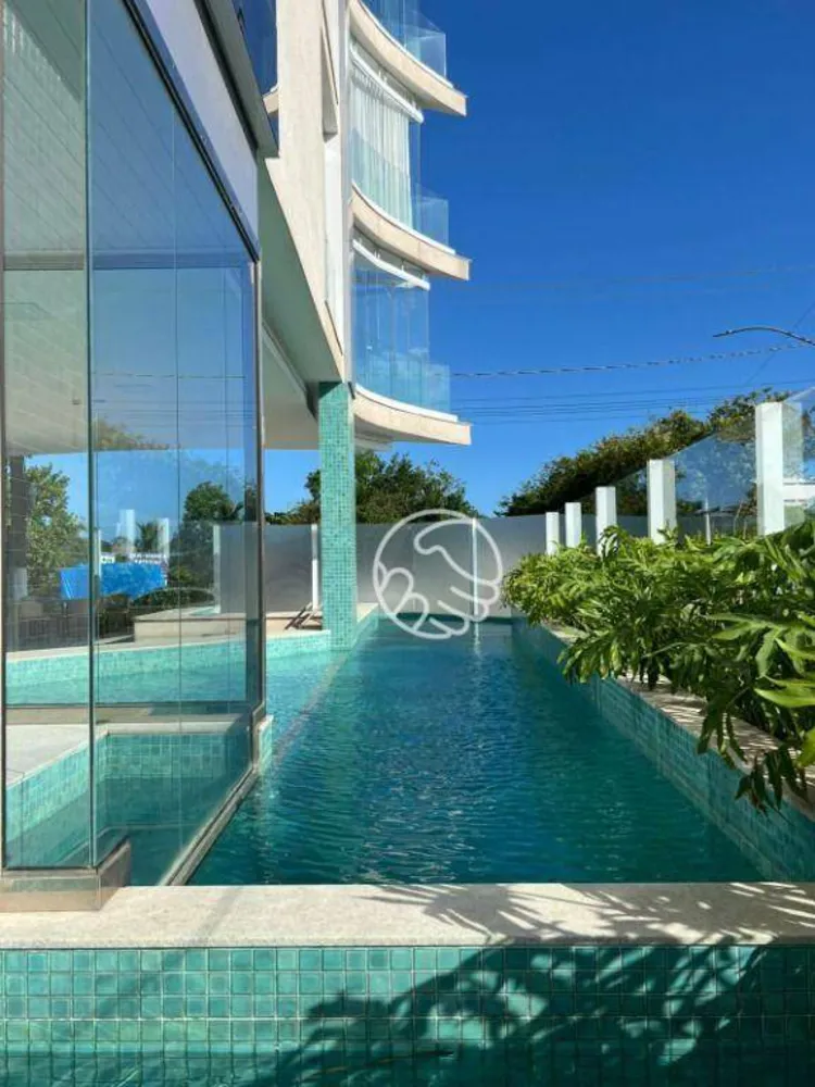 Apartamento, 4 quartos, 204 m² - Foto 15