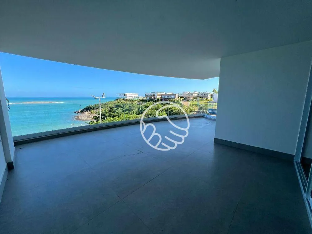 Apartamento, 4 quartos, 204 m² - Foto 1