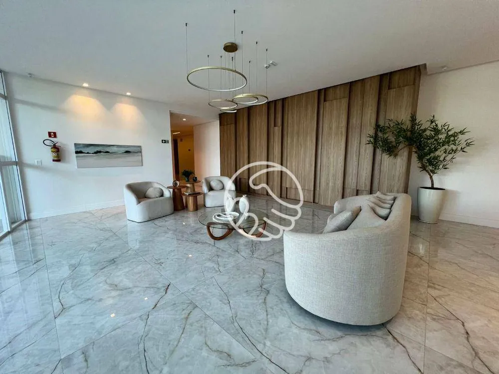 Apartamento, 4 quartos, 204 m² - Foto 14