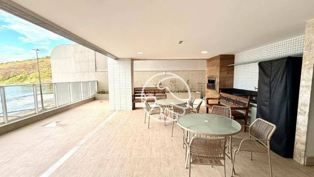 Apartamento, 3 quartos, 85 m² - Foto 7
