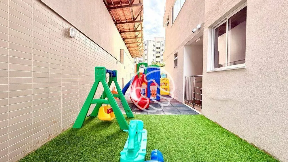 Apartamento, 3 quartos, 85 m² - Foto 3