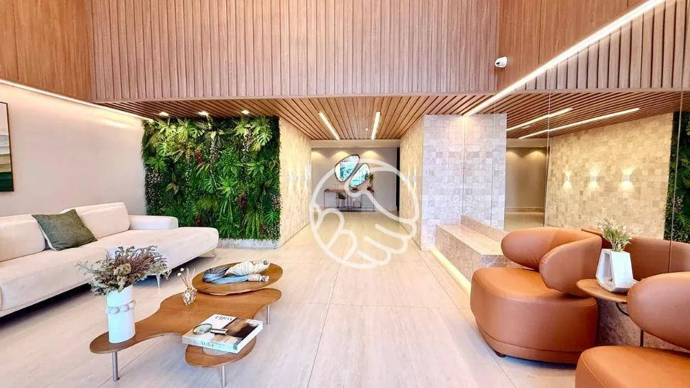 Apartamento, 3 quartos, 85 m² - Foto 11