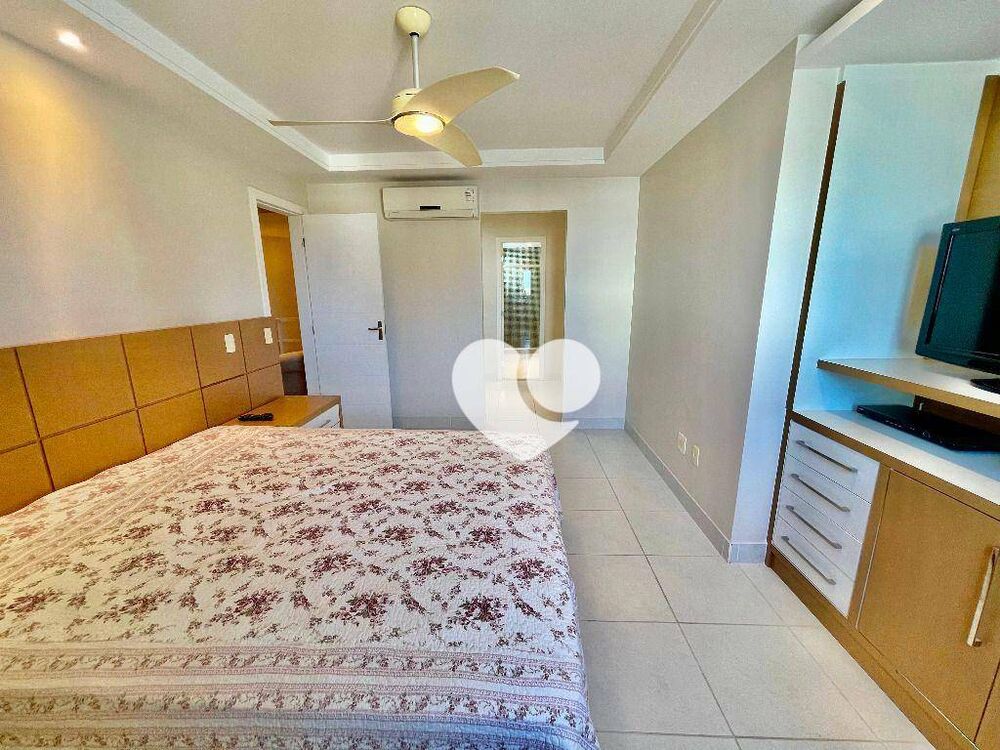 Cobertura, 4 quartos, 260 m² - Foto 5