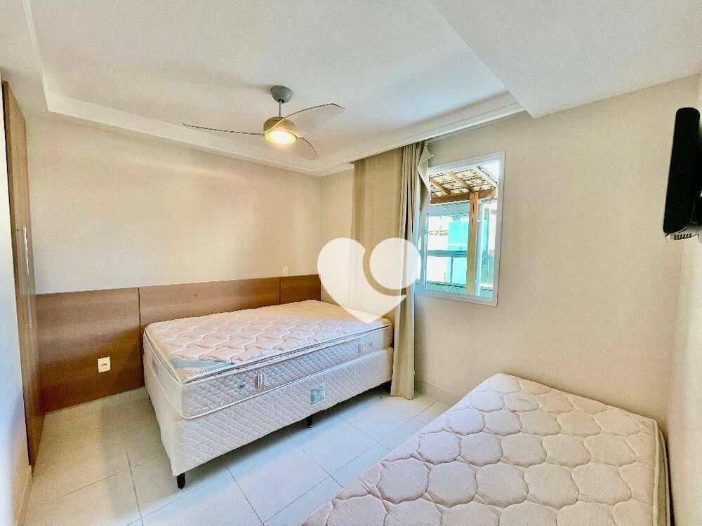 Cobertura, 4 quartos, 260 m² - Foto 8