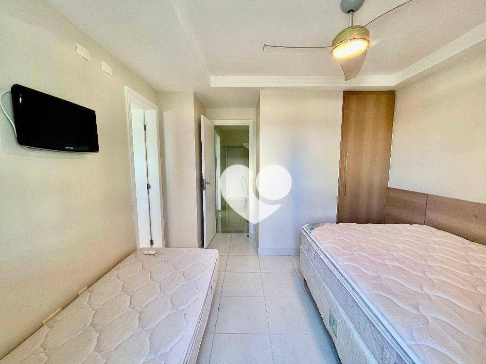 Cobertura, 4 quartos, 260 m² - Foto 7