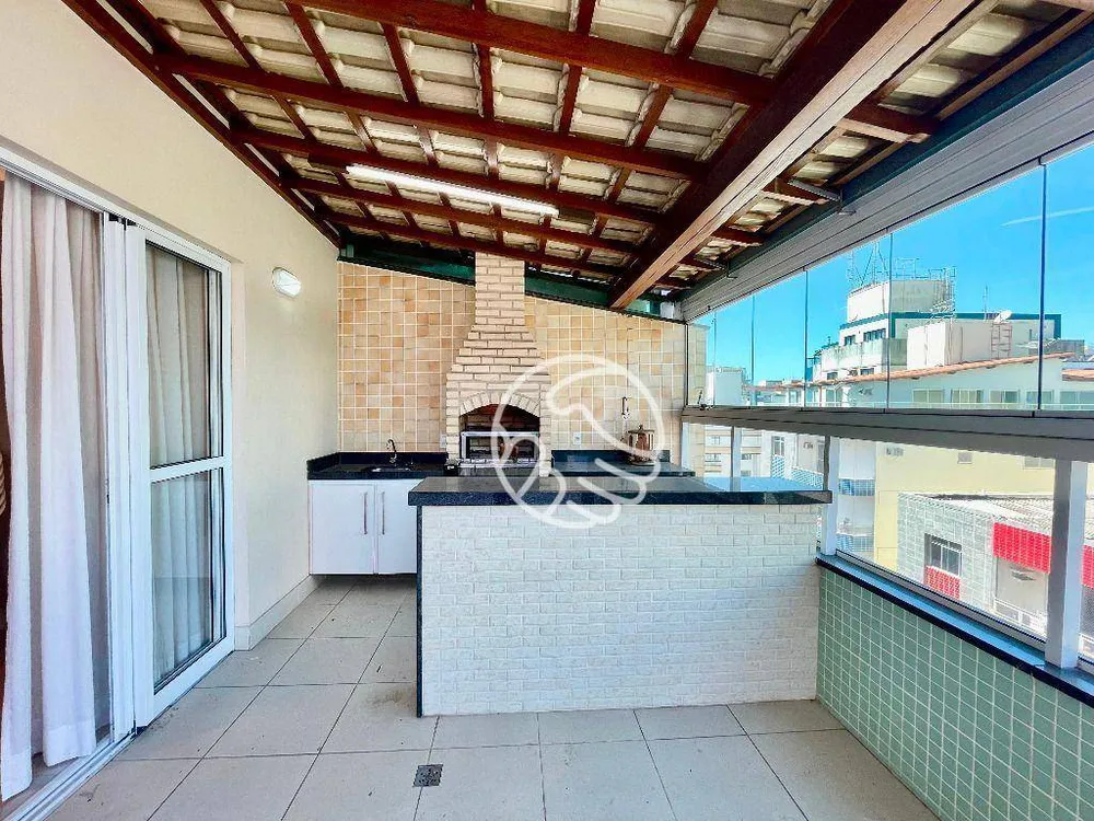 Cobertura, 4 quartos, 260 m² - Foto 8