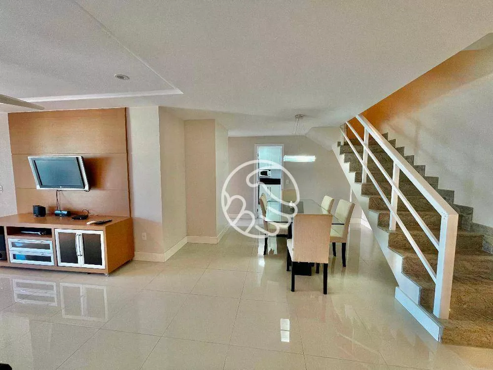 Cobertura, 4 quartos, 260 m² - Foto 1