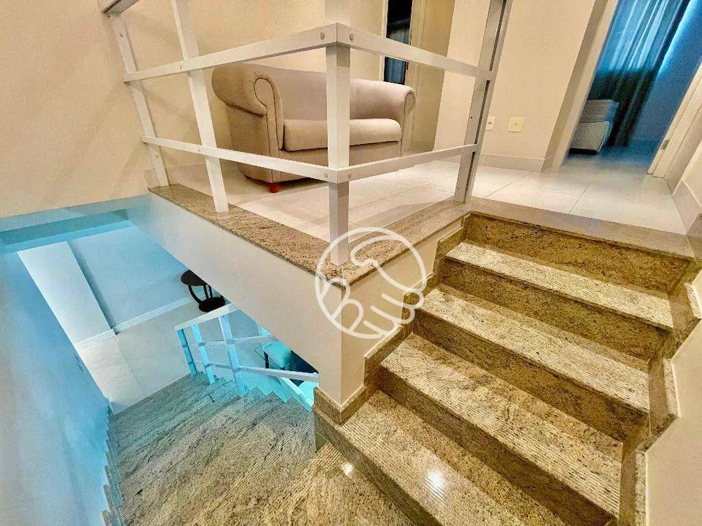 Cobertura, 4 quartos, 260 m² - Foto 14