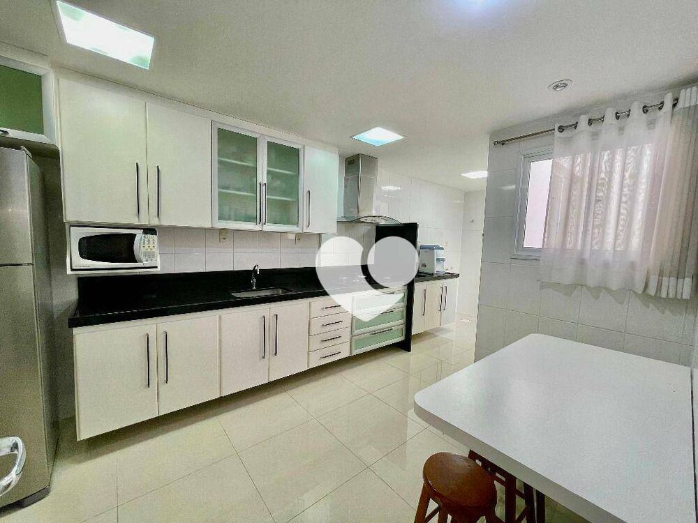 Cobertura, 4 quartos, 260 m² - Foto 6