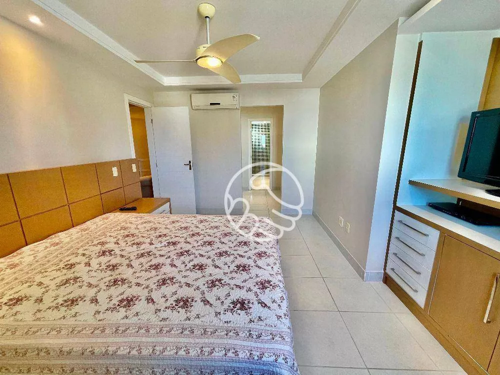 Cobertura, 4 quartos, 260 m² - Foto 4