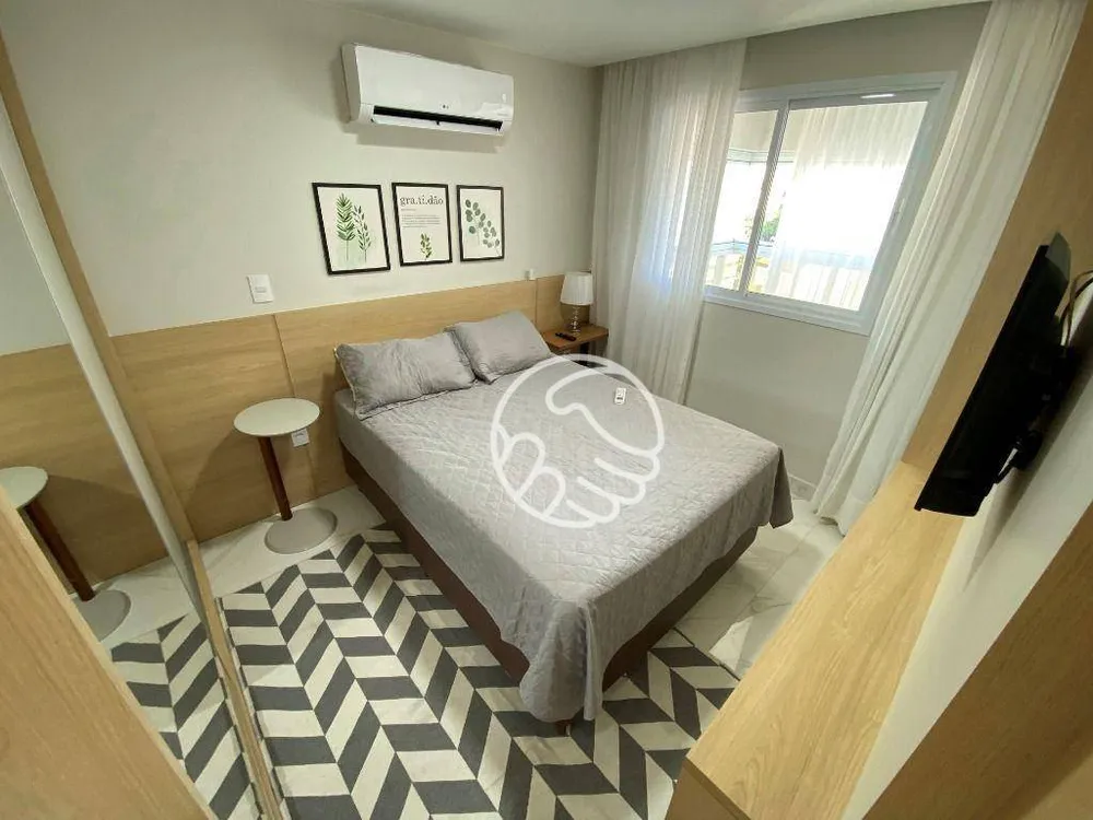 Apartamento, 2 quartos, 68 m² - Foto 6