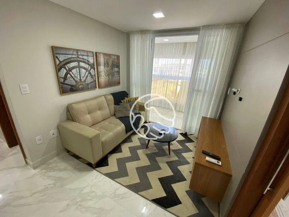 Apartamento, 2 quartos, 68 m² - Foto 1