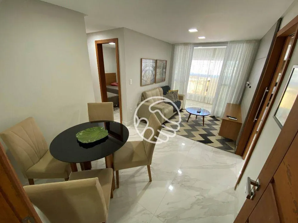 Apartamento, 2 quartos, 68 m² - Foto 2