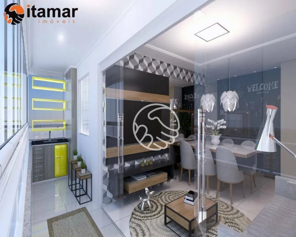 Apartamento, 2 quartos, 68 m² - Foto 12