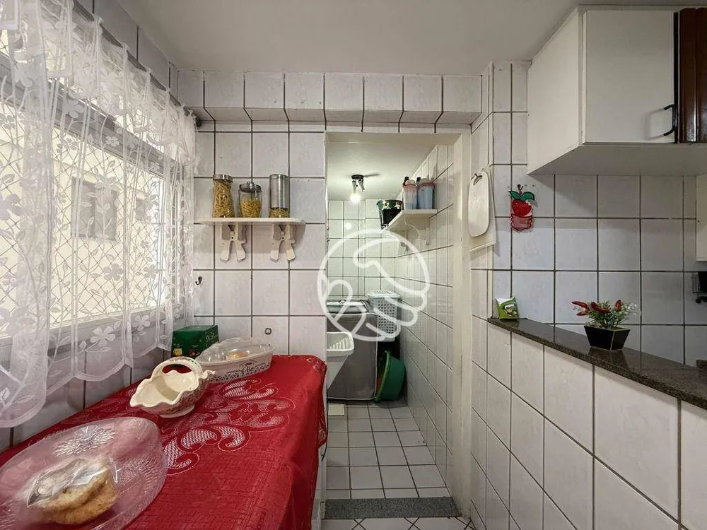 Apartamento, 3 quartos, 120 m² - Foto 7
