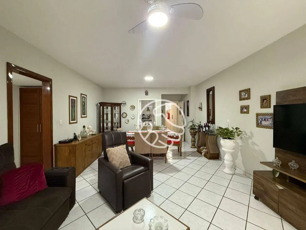 Apartamento, 3 quartos, 120 m² - Foto 1