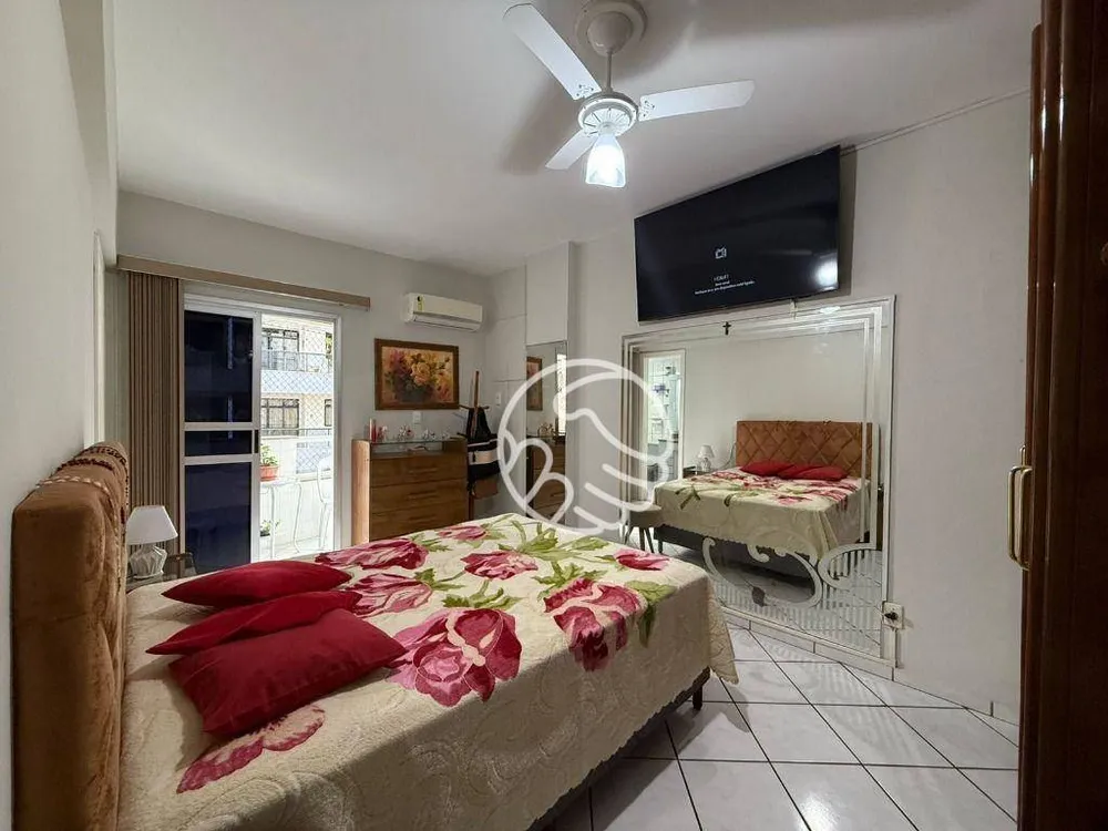 Apartamento, 3 quartos, 120 m² - Foto 11