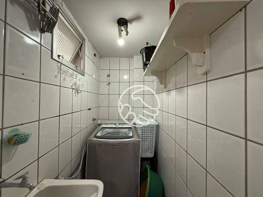 Apartamento, 3 quartos, 120 m² - Foto 5
