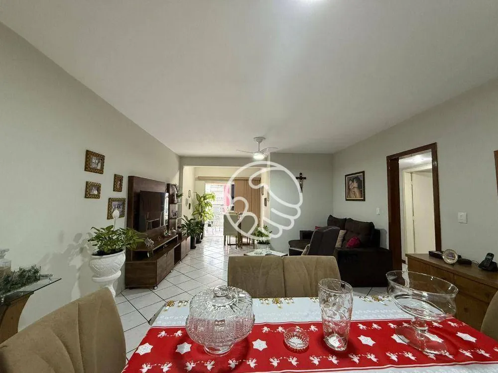 Apartamento, 3 quartos, 120 m² - Foto 3