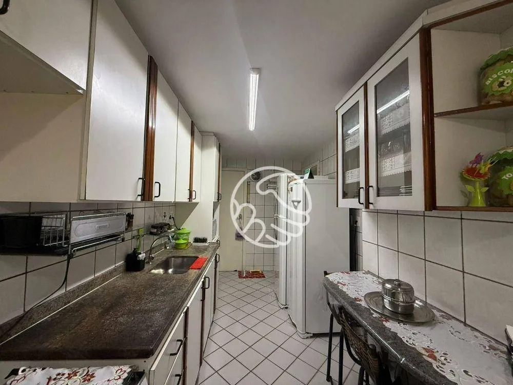 Apartamento, 3 quartos, 120 m² - Foto 10