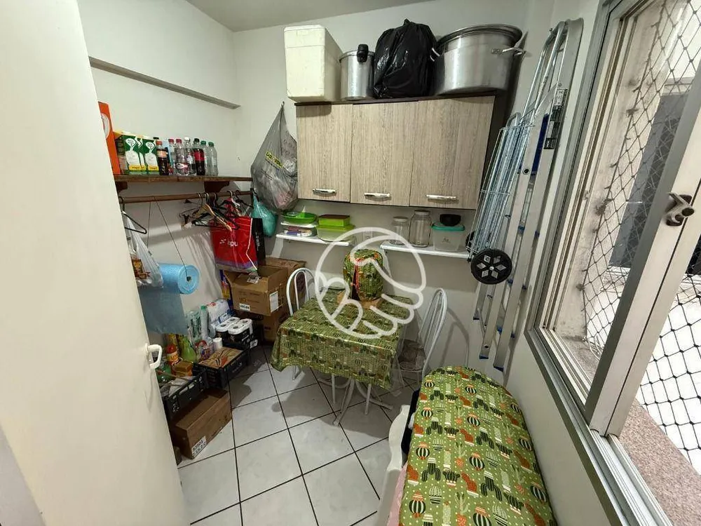 Apartamento, 3 quartos, 120 m² - Foto 6